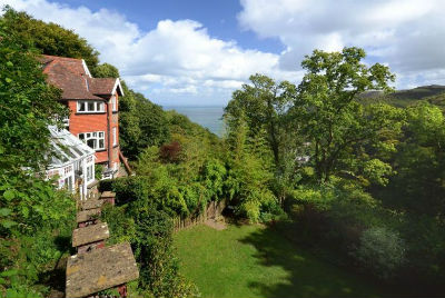 Group Houses South West England