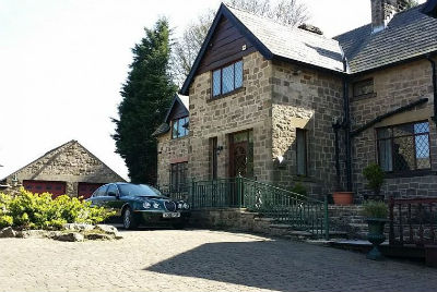 Peak District Group Accommodation