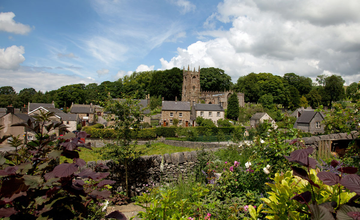 Hartington