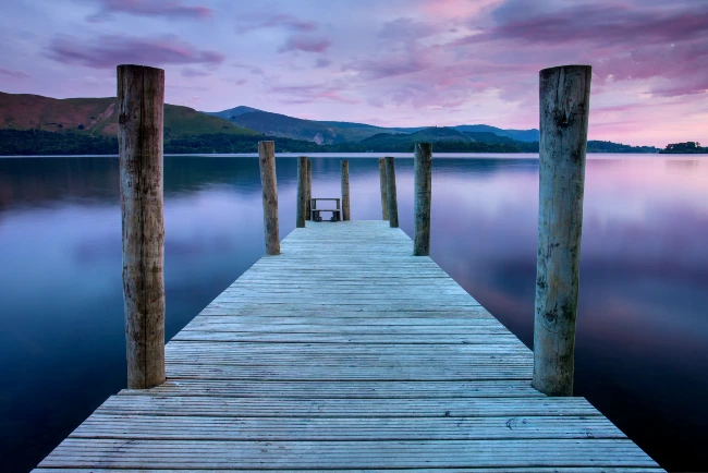 Lake District National Park