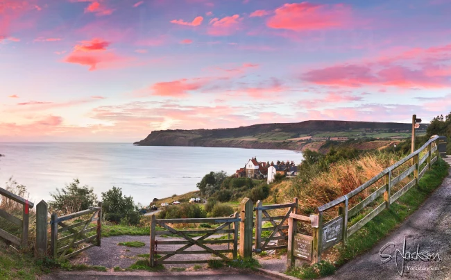 North York Moors National Park