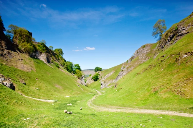 Peak District National Park