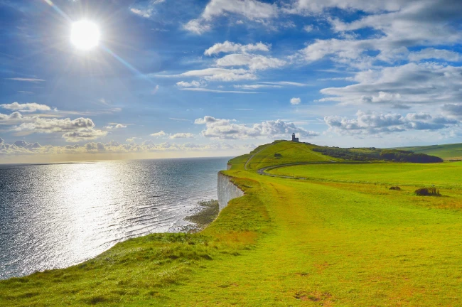 South Downs National Park