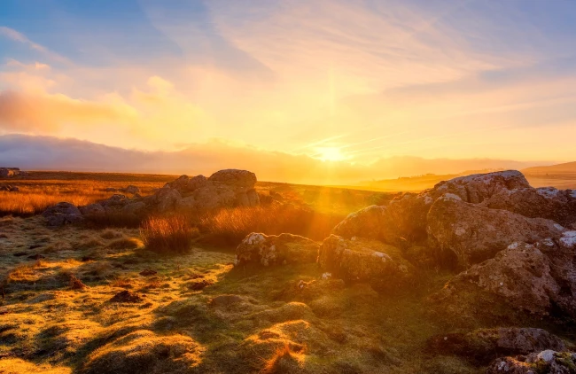 Yorkshire Dales National Park