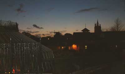 Find self-catering country cottages and holiday accommodation for a short break or holiday in Norwich