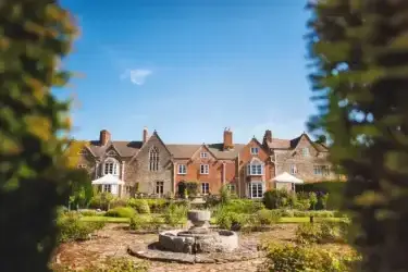 Anniversary Party House