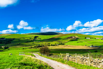 Secluded Cottages with a Country View | Secluded Rural Hideaways with a ...