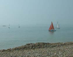 Seaford East Sussex self-catering