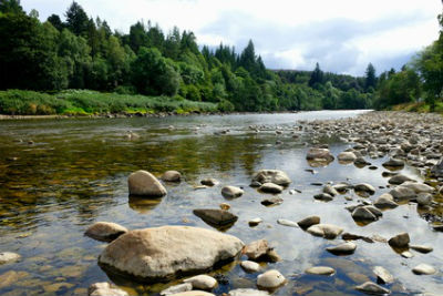 Ballater, Royal Deeside