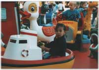 self-catering accommodation near Theme parks and tourist attractions