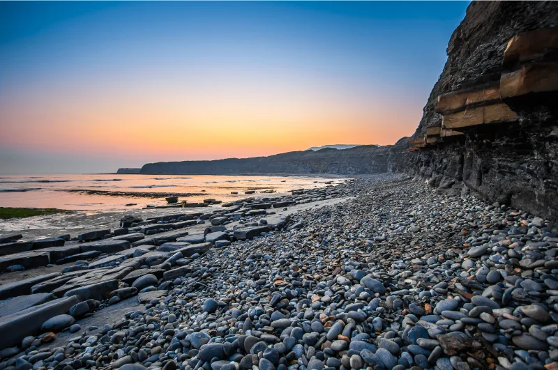 Dorset Jurassic Coast