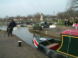 Stratford accommodation