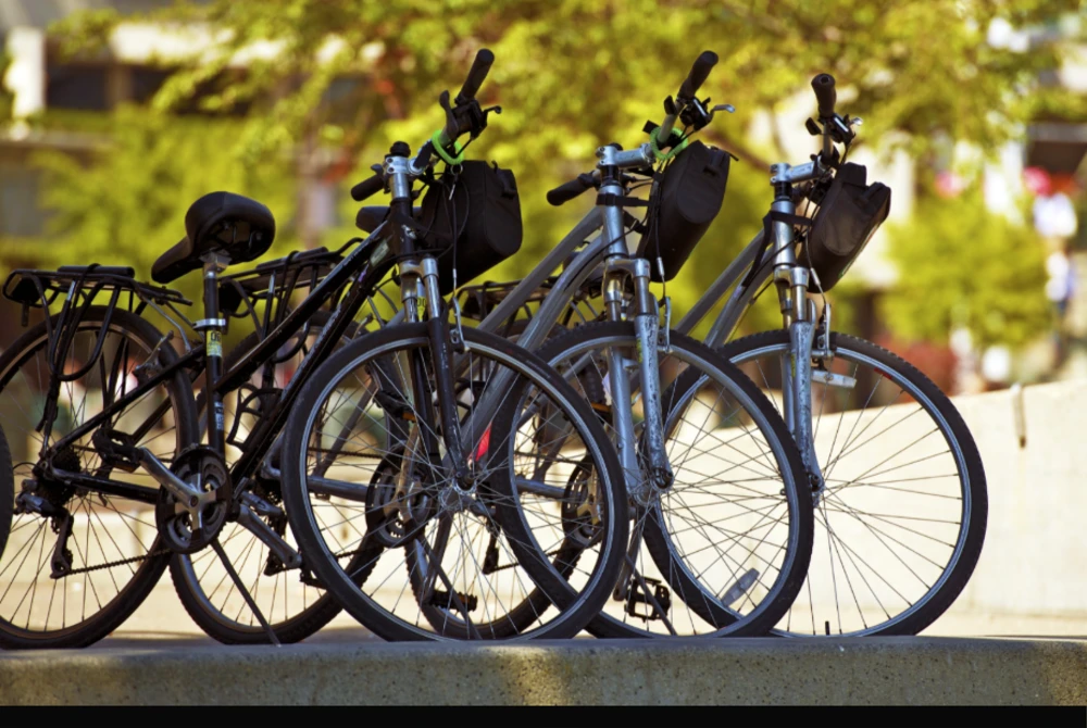 Cyclist-friendly