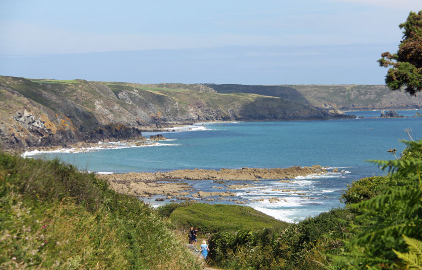 august cottage holiday ideas