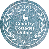 Platinum membership badge