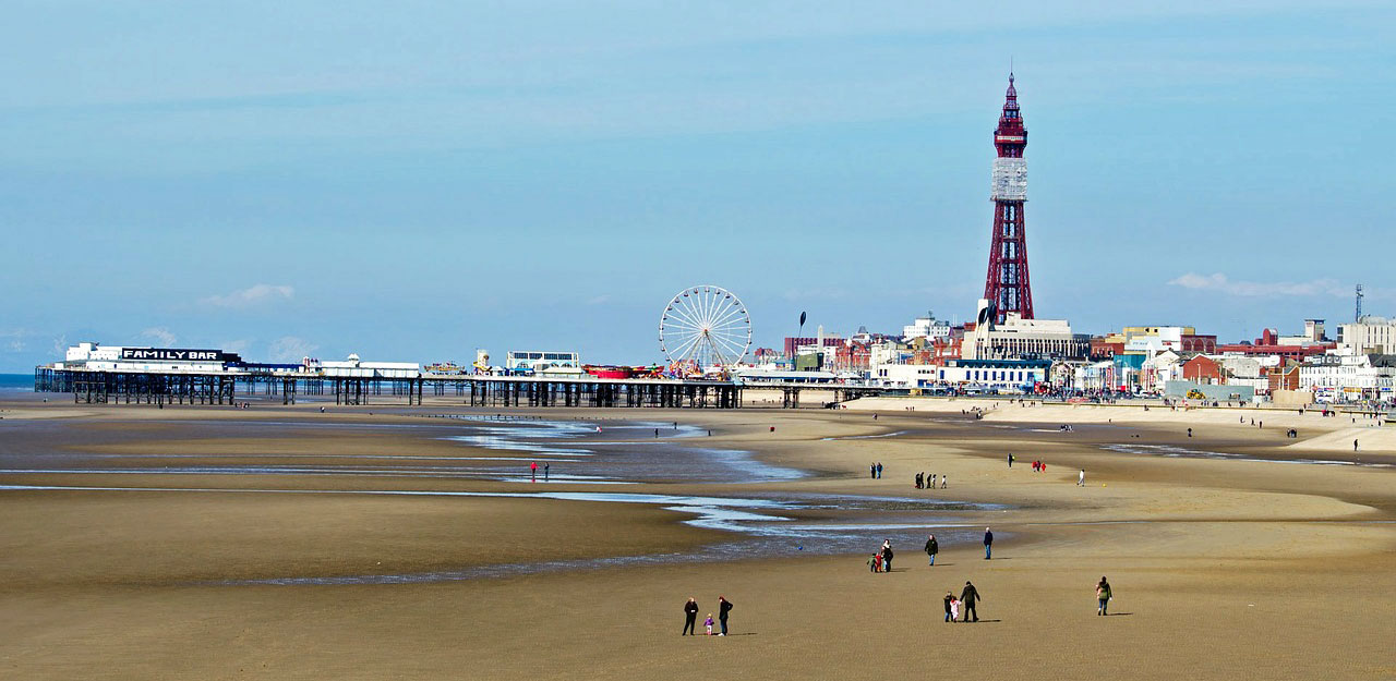 Blackpool