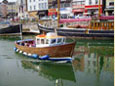 Boat trips in Kent