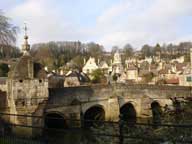 Bradford on Avon