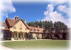 Luxury holiday cottages in the Cotswolds