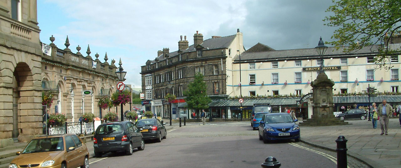 Buxton