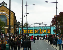 Self catering holidays in London - so much to see and do