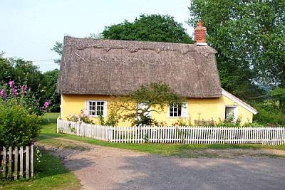 Cobbs Cottage