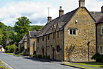 Cotswold large group accommodation