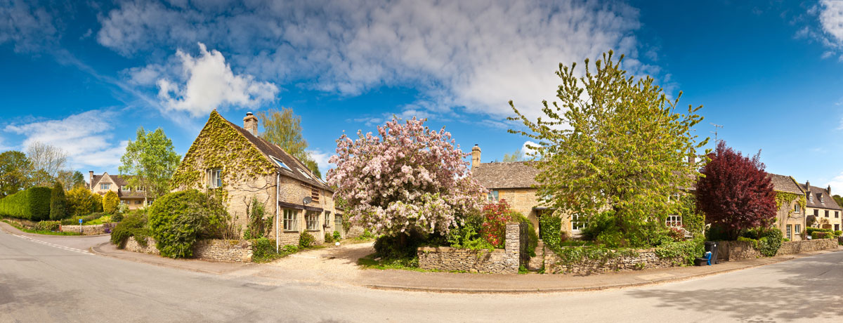 short break holiday cottages