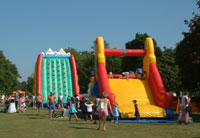 cottages august school holidays