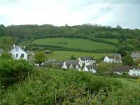 cottages in Devon