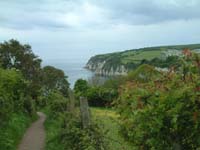 holiday cottages East Devon