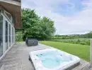 Private Hot Tub at 1 Horizon View - thumbnail photo