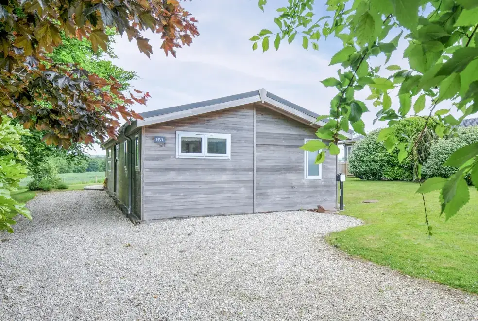 1 Horizon View, from the outside