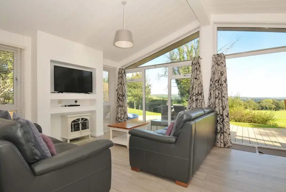 Lounge at 10 Horizon View