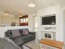 Open plan living area at 10 Horizon View - thumbnail photo