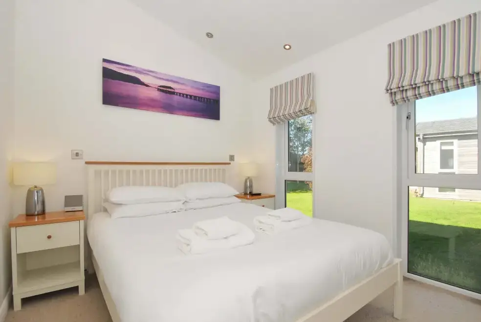 Bedroom at 10 Horizon View