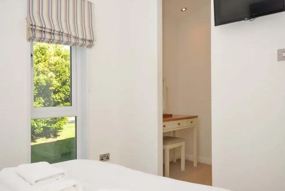 Bedroom at 10 Horizon View