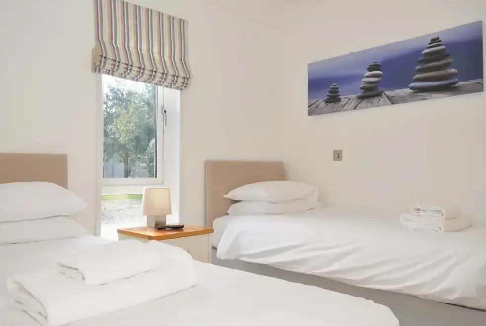 Bedroom at 10 Horizon View