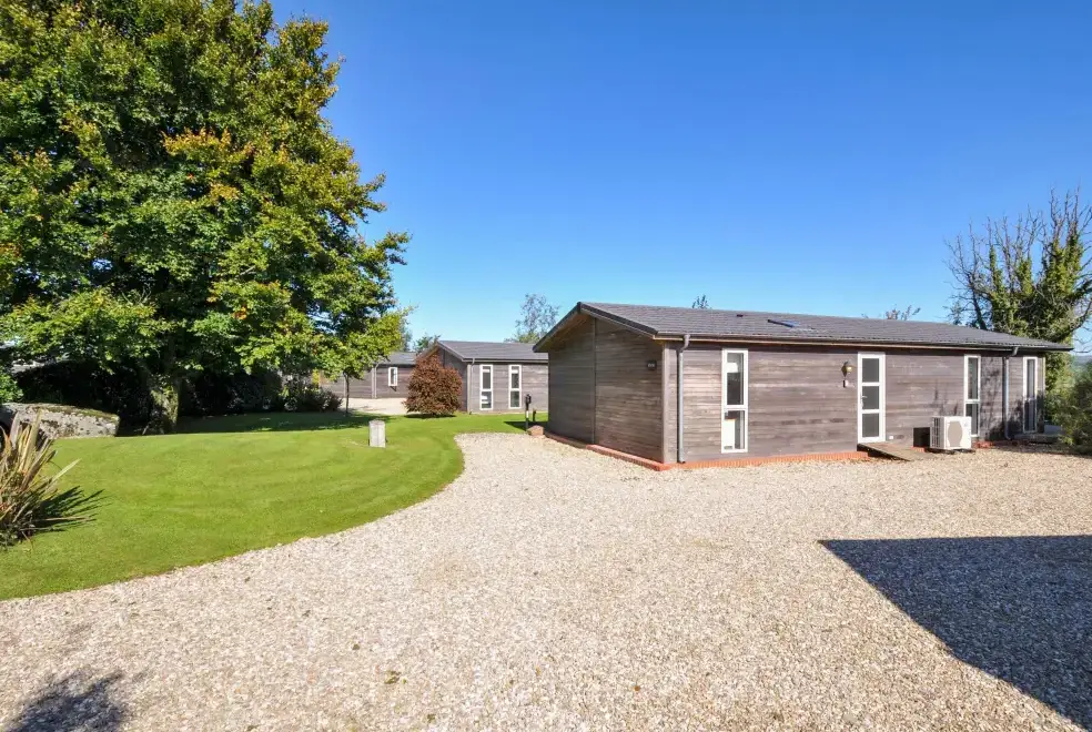 10 Horizon View, from the outside