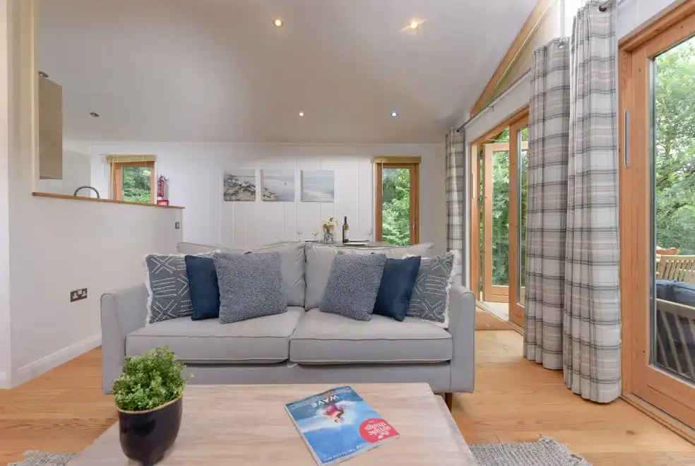 Lounge at 10 Stonerush Valley