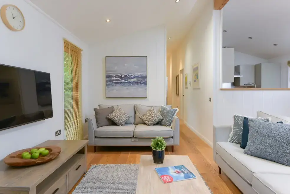 Lounge at 10 Stonerush Valley