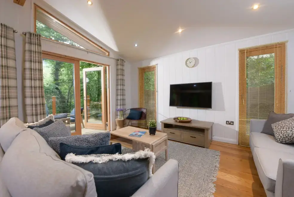 Lounge at 10 Stonerush Valley