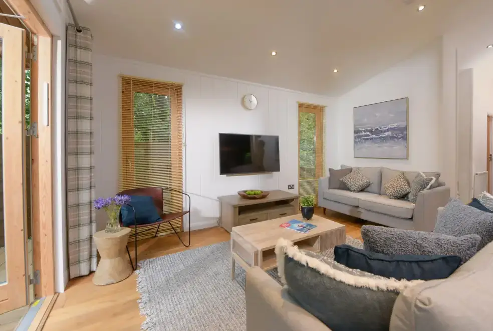 Lounge at 10 Stonerush Valley