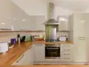 Well equipped kitchen at 10 Stonerush Valley - thumbnail photo
