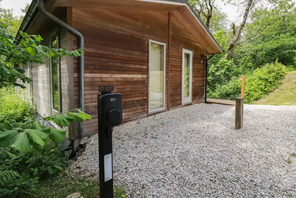 10 Stonerush Valley, from the outside