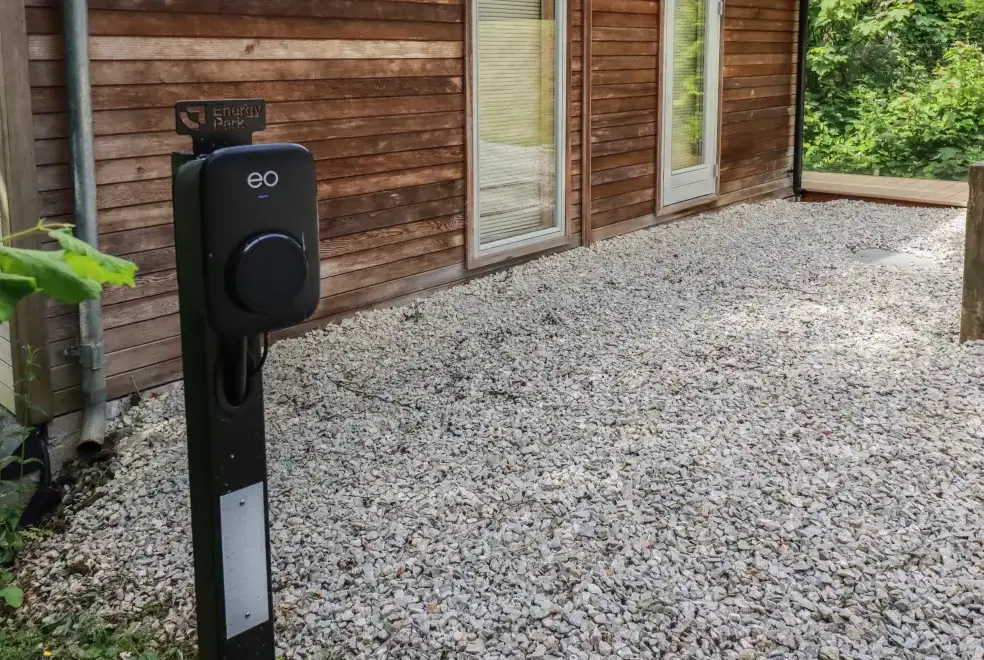 10 Stonerush Valley, from the outside