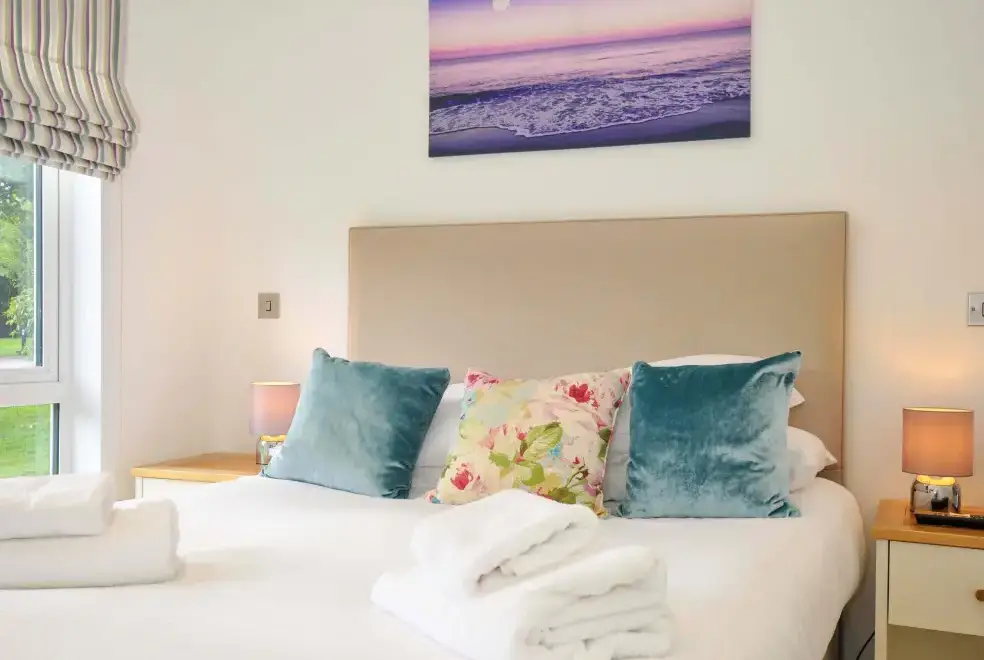 Bedroom at 11 Horizon View