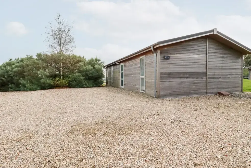 11 Horizon View, from the outside