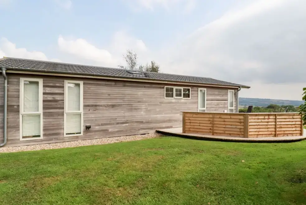 11 Horizon View, from the outside