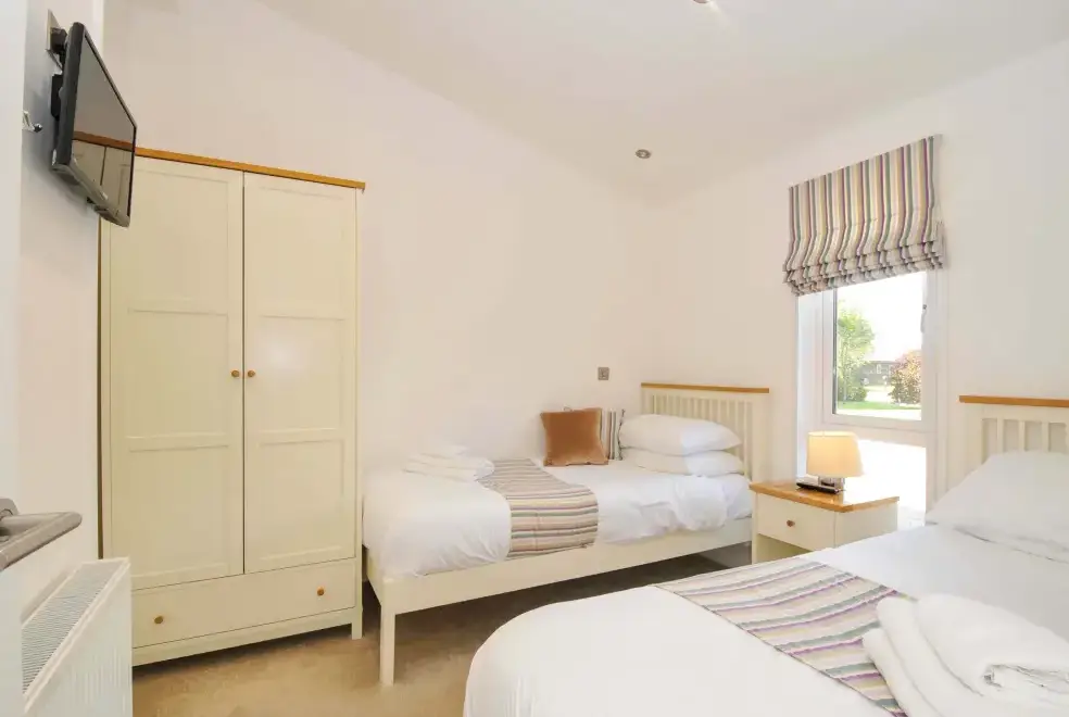 Bedroom at 11 Horizon View